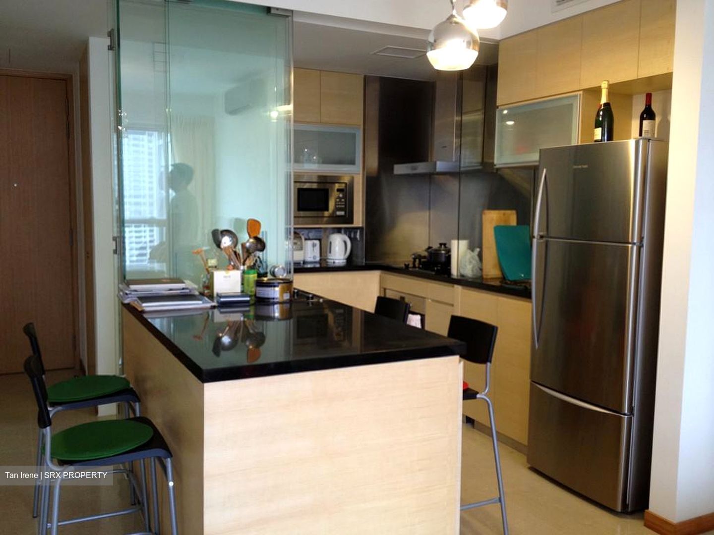 The Clift (D1), Apartment #283493081